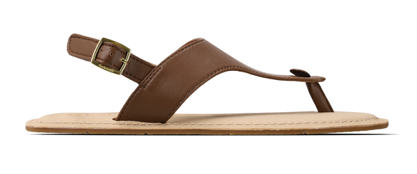 Promenade 2.0 - Dark Brown